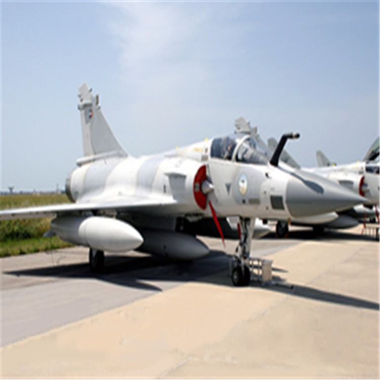 新竹镇飞机军事模型