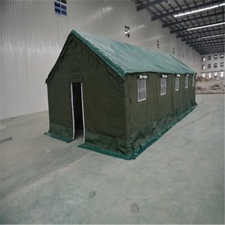 新竹镇充气军用帐篷模型订制厂家