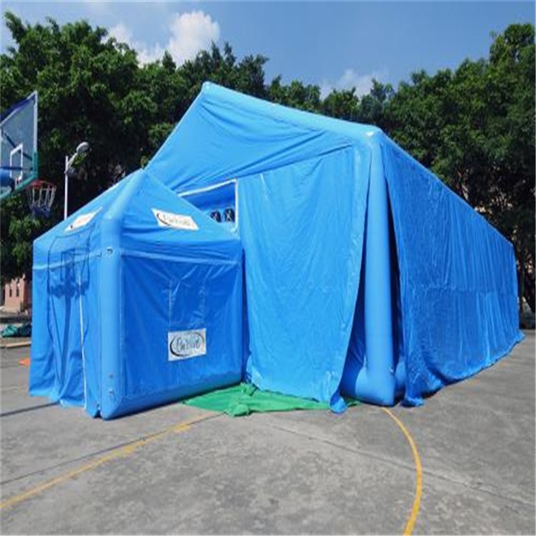 新竹镇充气帐篷加盟